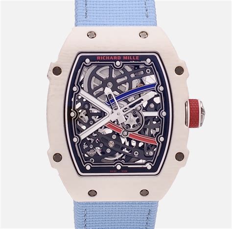 richard mille rm 67 rm67-02 fq